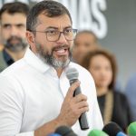 Governador Wilson Lima anuncia datas da segunda parcela do 13o e antecipacao do salario de dezembro para servidores do Estado
