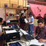 Idam Idam atende produtores indigenas em Tabatinga Fotos Divulgacao 1 768x1024 1