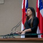 Joana Darc destaca a importaCC82ncia da aprovacCCA7aCC83o de 6 proposituras incluindo o PL no 444.2022 que multa assediadores de mulheres no AM em ateCC81 10 mil 1024x681 1