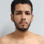 PC AM PROCURADO Gedeao da Silva Barbosa