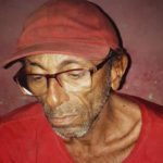 PCAM DESAPARECIDO ADNALDO GUEDES LOUREIRO FOTO DIVULGACAO