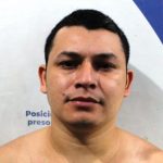 PROCURADO EDSANDRO DE JESUS DA COSTA