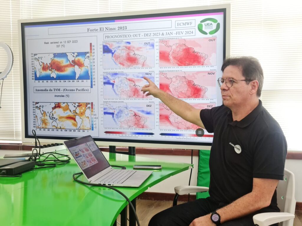 Periodo de chuvas so normaliza a partir de fevereiro afirma Laboratorio Climatico da UEA 1 1024x768 1