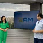 Presidente Roberto Cidade presta contas de sua gestao na presidencia da Aleam e de sua atuacao parlamentar