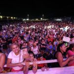 Publico no show de Roberta MIranda Foto Alex Pazuello Secom 1024x682 1