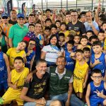 SEDEL Carreata dos Campeoes FOTO Julcemar Alves