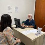 SES AM.02 Infectologista Noaldo Lucena falando sobre gripe e meios de prevencao