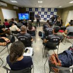 SSP AM inicia treinamento aos novos servidores 3 1
