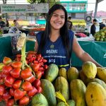 ADS ADS realiza Feiras de Produtos regionais em Manaus neste sabado e domingo FOTO Divulgacao ADS