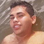 DESAPARECIDO DANIEL PATRICK CARVALHO DE MENDONCA