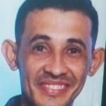 DESAPARECIDO MAICO RAMOS DA SILVA