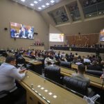 Janeiro Branco Leis produzidas pela Assembleia Legislativa do Amazonas chamam atencao para a saude mental