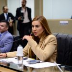 Lei de Debora Menezes oferece cursos de defesa pessoal para mulheres vitimas de violencia domestica no Amazonas 1024x685 1