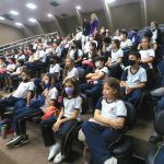 No Dia Internacional da Educacao Assembleia do Amazonas destaca leis sobre o tema
