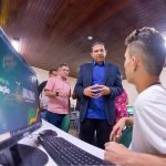 No Dia Internacional da Educacao deputado Joao Luiz reafirma compromisso com estudantes do Amazonas