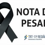 Nota de pesar