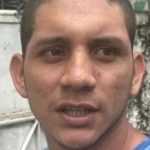 PROCURADO CARLOS VICTOR SERRAO ALMEIDA