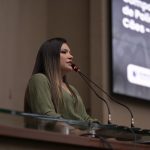 Projeto de Joana Darc defende a inclusao da educacao climatica no ensino das escolas da rede publica do Amazonas 1024x681 1 Portal Informe Digital