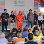SECOM CARNAVAL NA FLORESTA2 FOTO ARTHUR CASTRO