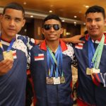 alunos paratletas Manasses Cruz Wesley Oliveira e Samuel Guedes 1024x683 1