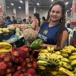 ADS Feira de produtos regionais da ADS acontece nesse fim de semana de carnaval em Manaus Foto Ruth Juca1 1024x768 1