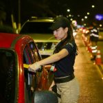 Carnaval na Floresta 2024 Detran Amazonas intensifica a Operacao Lei Seca Foto Isaque Ramos Detran AM 1024x683 1