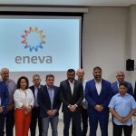 Deputado Sinesio Campos destaca novos campos de gas natural no Amazonas