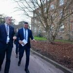 Em Londres Wilson Lima busca parceria com iniciativa criada por Rei Charles 3o para investir em projetos sustentaveis no Amazonas Fotos Maurilio Rodirgues 4 1024x682 1