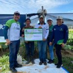 Idam fomenta producao de milho verde e feijao caupi Produtor beneficiado CAF Divulgacao Idam 768x1024 1
