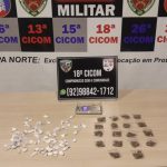 PMAM 18a CICOM PRENDE HOMEM POR TRAFICO NA ZONA NORTE FOTO DIVULGACAO PMAM 1024x576 1