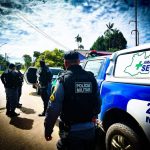PMAM NA ZONA LESTE POLICIA MILITAR RECAPTURA FORAGIDO FOTO DIVULGACAO PMAM 1024x829 1