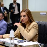 Projeto de Debora Menezes reforca campanha sobre depressao infantil