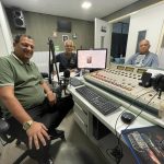 Radio Encontro das Aguas FM Foto Divulgacao 1