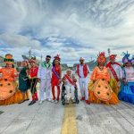 Sejusc Grupo de idoso ensaiam para desfile Fotos Ygson Franca Sejusc 2 1024x781 1