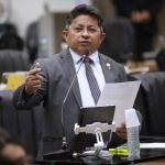 Sinesio Campos realizara audiencia com o Ministerio dos Transportes para debater providencias para a BR 319
