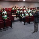 Visita CMM Ifam 1