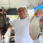 ADS Feirao do Pescado 2024 ira comercializar mais de 100 toneladas de peixes em Manaus nos dias 27 28 e 29 de marco Foto Ruth Juca 1 1024x768 6PfizM