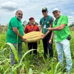 ADS Governo do Amazonas realiza avaliacoes de capacidade produtiva para possivel negociacao atraves do programa Balcao de Agronegocios FOTO DIVULGACAO ADS 2 1024x768 3UzIlp