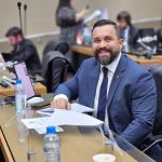 Aleam aprova projeto do Dr. George Lins que cria o Programa Agente Jovem Ambiental no Amazonas Foto Leandro Castro uYrLOO