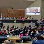 Assembleia Legislativa promove programacao no mes de marco alusiva ao Dia Internacional da Mulher aatbFz