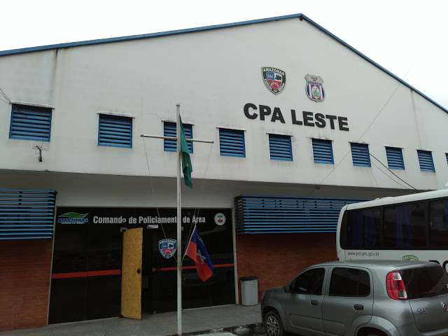 CPA LESTE LORnhM