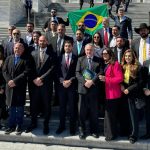 Debora Menezes vai aos EUA denunciar escalada de autoritarismo judicial no Brasil McazJU