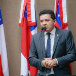 Delegado Pericles reconhece desafios da saude publica no Amazonas e destaca seus esforcos para auxiliar a populacao Arzy5y