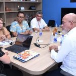 Deputado Cabo Maciel se reune com Sejusc para fortalecer a defesa dos direitos das mulheres na Casa de Maria em Itacoatiara oXIlHP