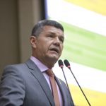 Deputado Dan Camara se compromete com a luta contra o cancer de colo de utero zf8ImC