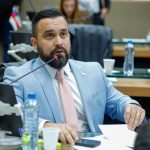 Deputado Dr. George Lins tem tres Projetos de Lei aprovados pela Assembleia Legislativa do Amazonas UPqCEc