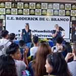 Deputado Joao Luiz leva palestra do Ei Te Orienta para alunos da zona Leste de Manaus uIyby3