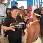Deputado Sinesio Campos destaca inauguracoes de obras em Sao Gabriel da Cachoeira nWJHCn