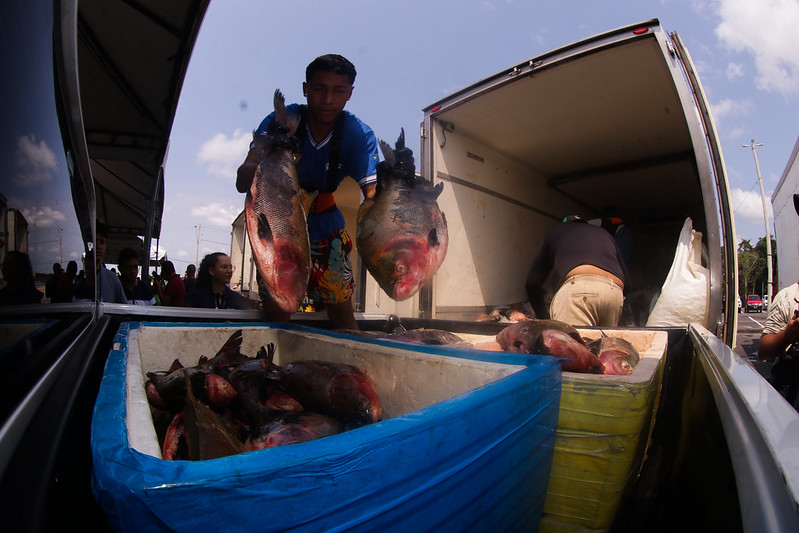Doacao de pescado foto Arthus Castro. 2 1 yg9eKu