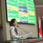 Dra. Mayara destaca metodo inovador para combater transmissao de arboviroses do mosquito Aedes aegypti 1024x683 HubGWe